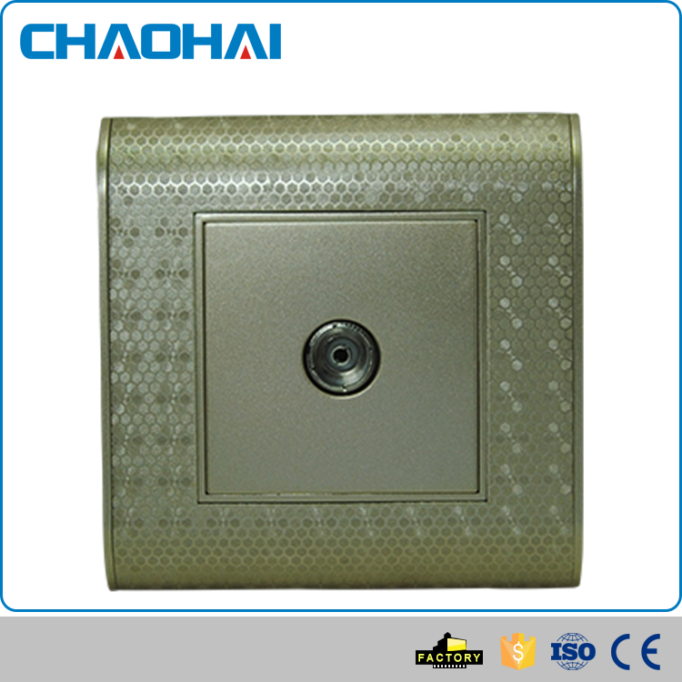 The Q8011TV switch is a hot seller in Africa.