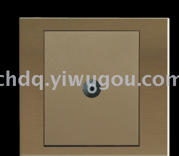 The Q8011TV switch is a hot seller in Africa.