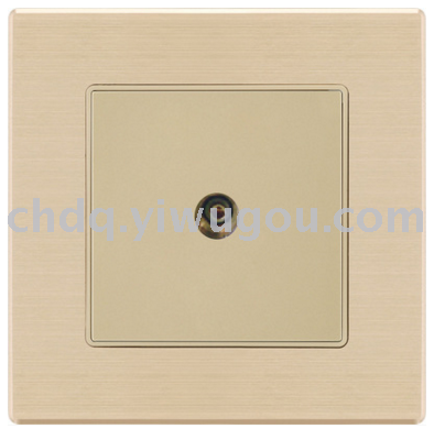 The Q8011TV switch is a hot seller in Africa.