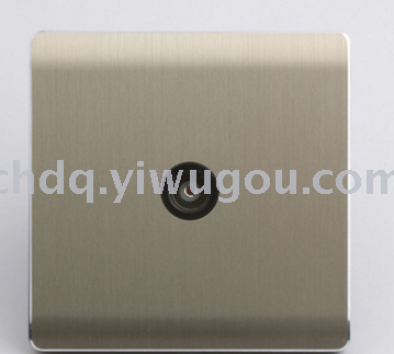 The Q8011TV switch is a hot seller in Africa.