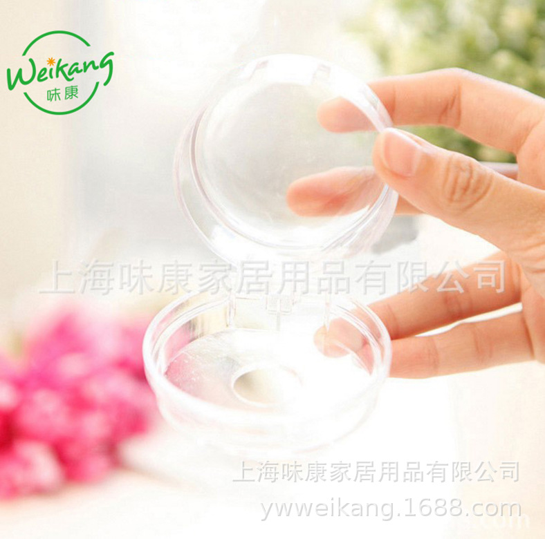 Kitchen Gas Cover Switch Protective Supplies Switch Protective Cover Anti-Dirty Children's Protective Supplies Household Supplies Cross-Border