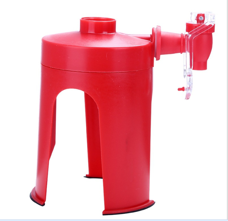 New upside-down drinker, Coke drinker, switch and switch, musical instrument TV product