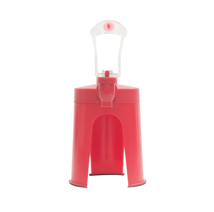 New upside-down drinker, Coke drinker, switch and switch, musical instrument TV product