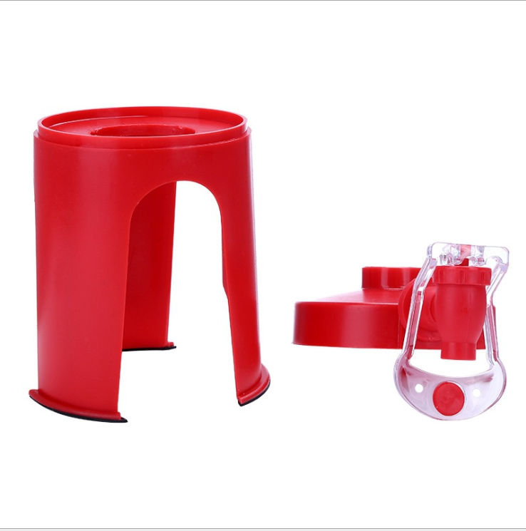 New upside-down drinker, Coke drinker, switch and switch, musical instrument TV product