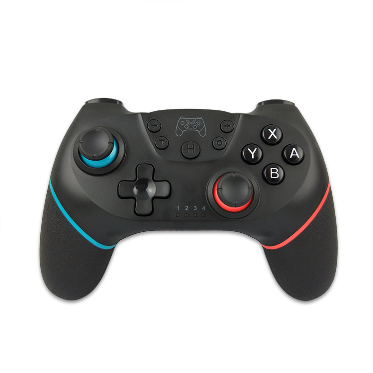 Switch Wireless Game Handle Strap Screenshot Vibration Six-Axis Gyroscope Accelerator Bluetooth Link Support Pc
