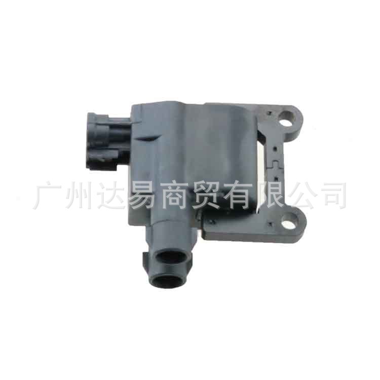 Ignition Coil High Voltage Package Factory Straight Pin 90080-19007