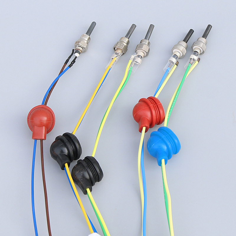 Ignition Plug Parking Heater Fuel Heater Heating Needle Device Pin CrossBorder Firewood Heating Rod Accessories