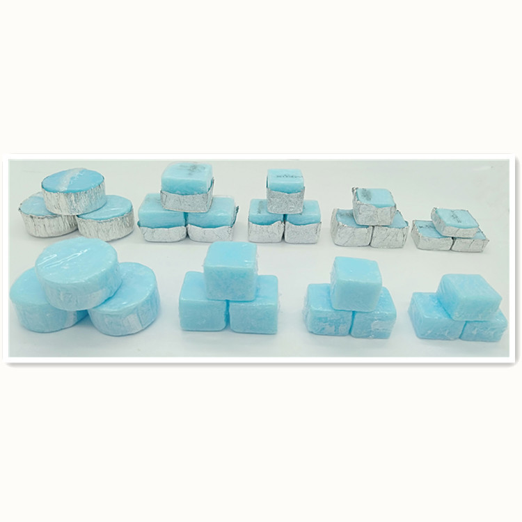Solid Alcohol Block Solid Heat Source Ignition Wax Block Barbecue Hot Pot Ignition Block Grilled Fish Dry Pot Heating