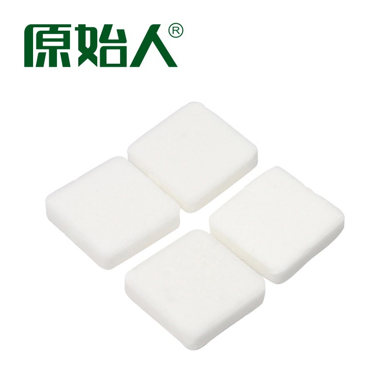Barbecue Tools Solid Alcohol Block Barbecue CombustionSupporting Barbecue Charcoal Ignition Alcohol Block
