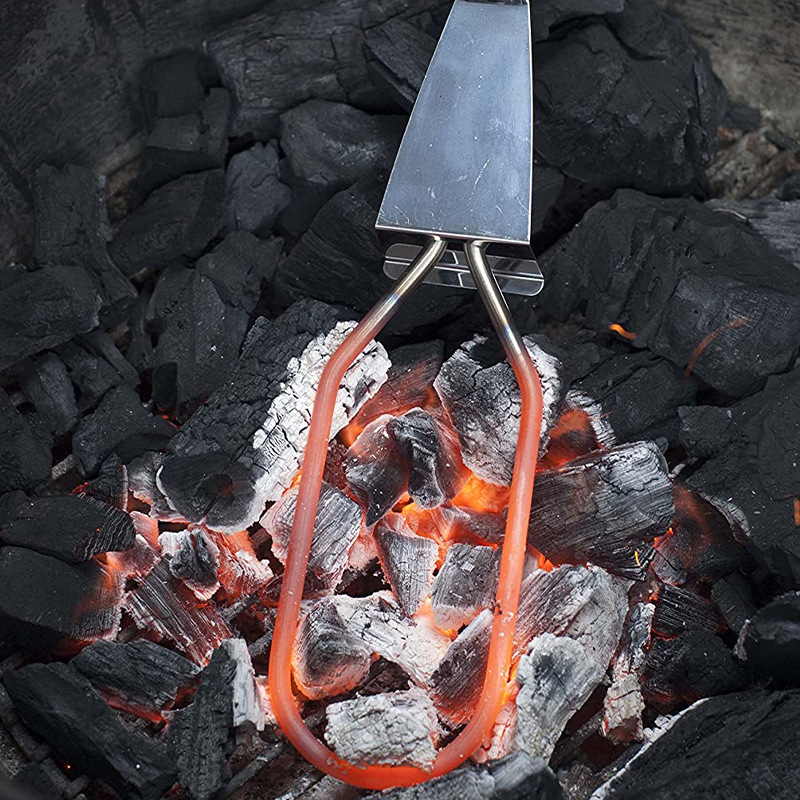 CrossBorder Point Charcoal Device Outdoor Barbecue Electric Point Carbon Rod BBQ Ignition Equipment Barbecue Tools