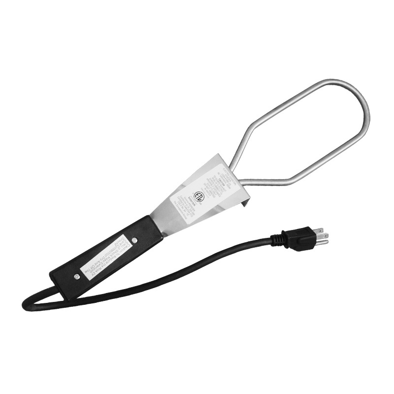 CrossBorder Point Charcoal Device Outdoor Barbecue Electric Point Carbon Rod BBQ Ignition Equipment Barbecue Tools