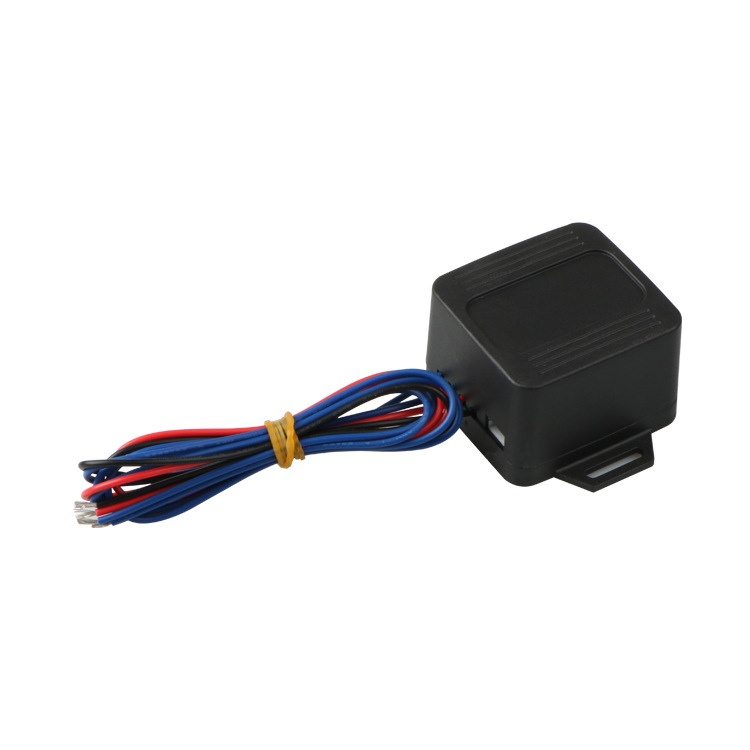 Car Modification Engine Start Button Switch Thor One-Click Start Button Pivot Automobile Ignition Switch