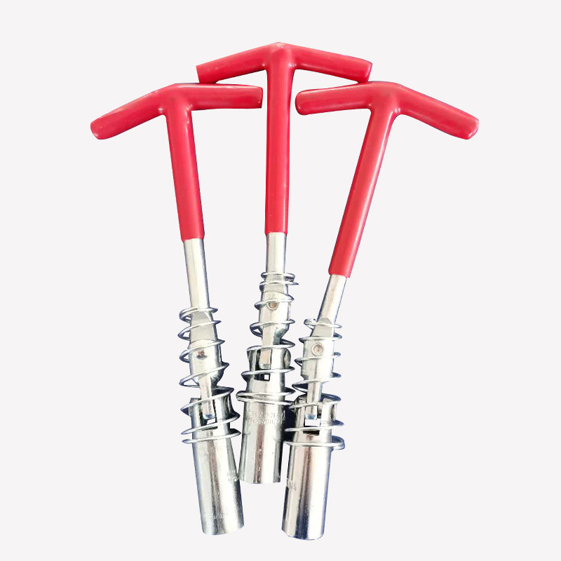 Factory in Stock Ignition Wrench Wholesale 16/21mm Spark Plug Sleeve Specifications Ignition Wrench Customization