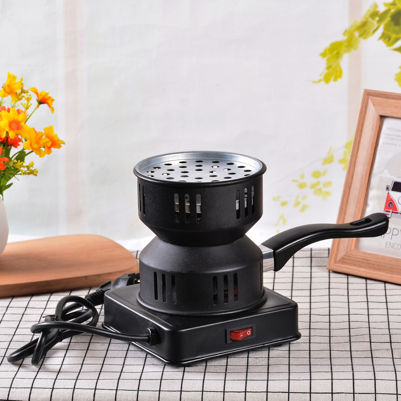 Arab Hookah Stove Carbon-Igniting Furnace