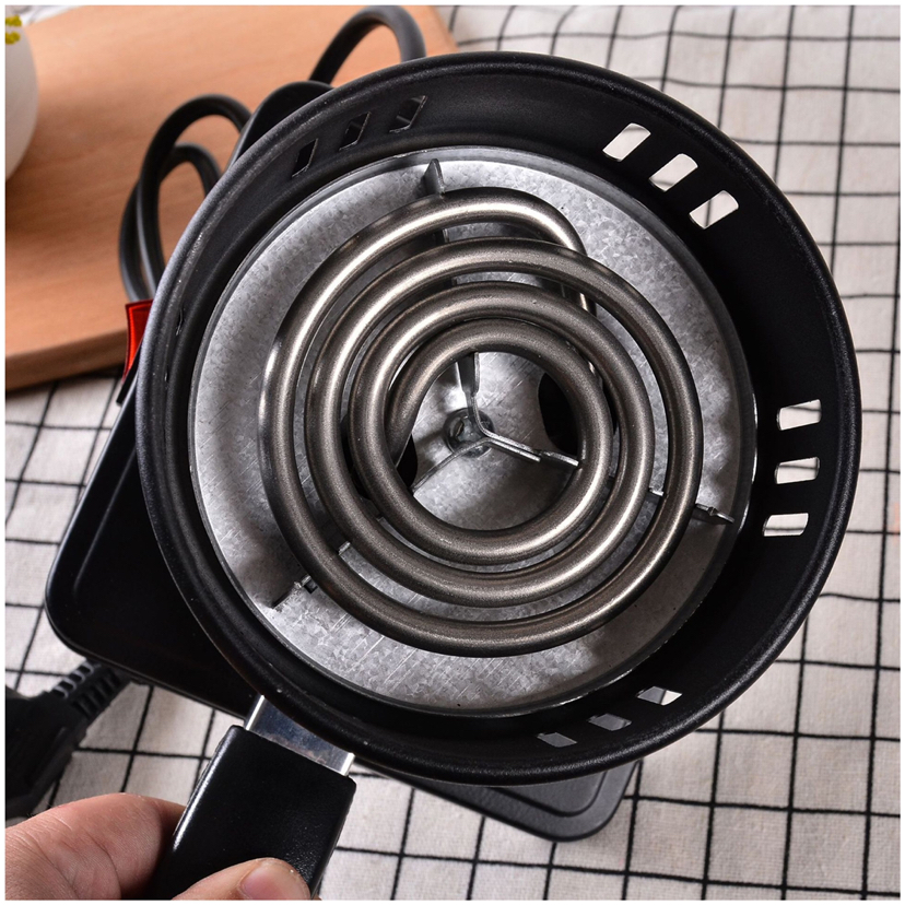 Arab Hookah Stove Carbon-Igniting Furnace