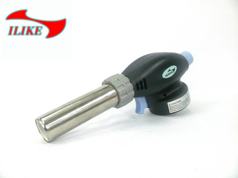 915B cartridge gun flamethrower welding gun ignition gun head high temperature roast household pig hair