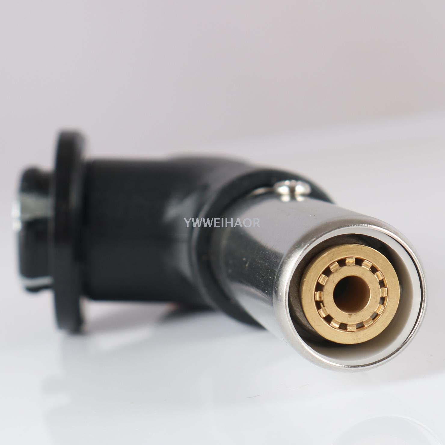 Flame Gun Outdoor Burning Torch Barbecue Hotel Kitchen Stove Igniter