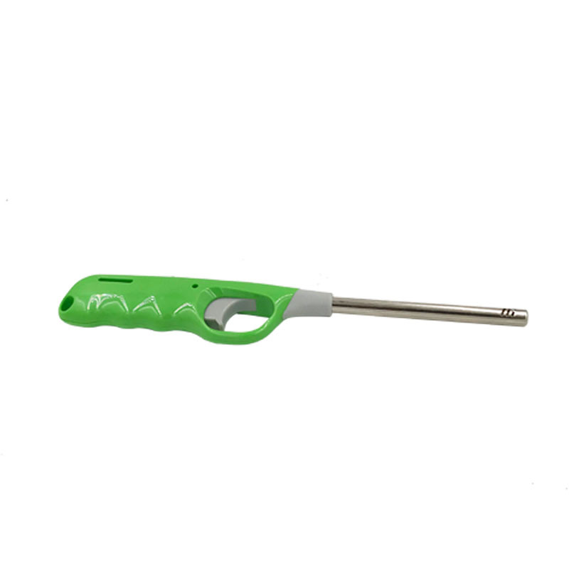 Wholesale Creative Lighter Burning Torch Convenient Non-Toxic Igniter Lighter Suitable for Field Interaction