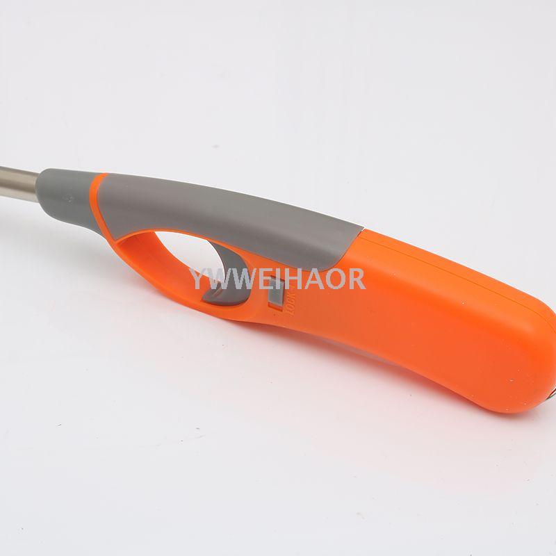 200 New Burning Torch Gun Lighter Igniter Kitchen Candle Field Ignition
