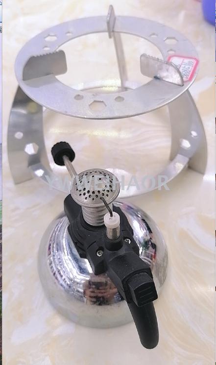 Baking Gun Lighter Igniter Flame Gun
