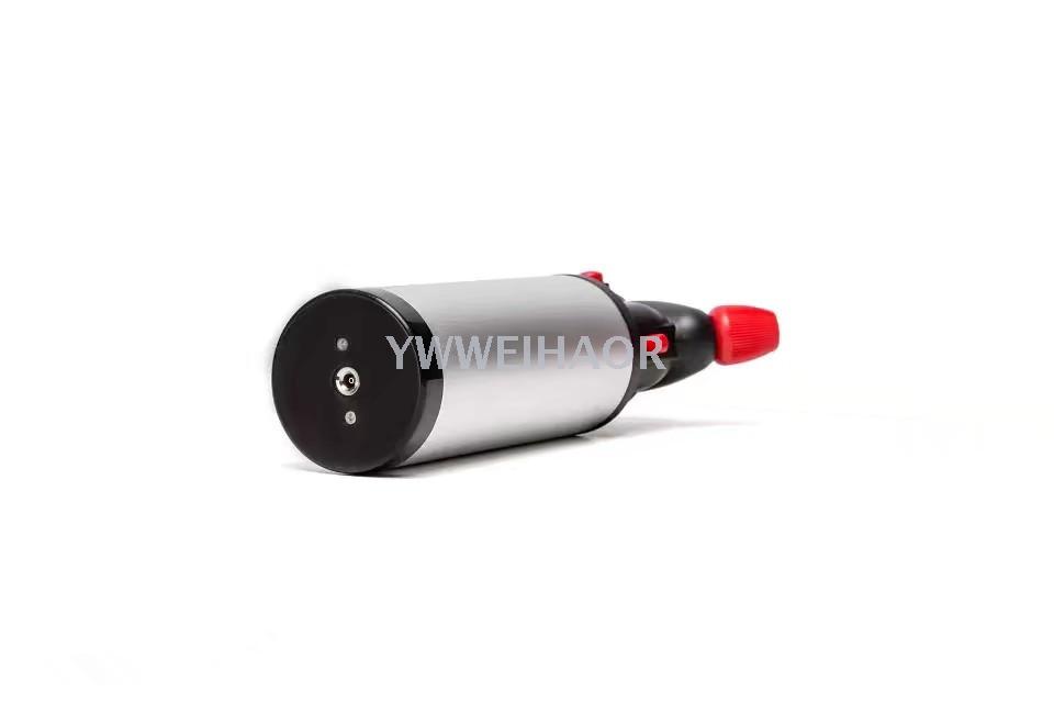 SOURCE Factory Goods 710# Flame Gun Gun Lighter Hotel Outdoor Igniter