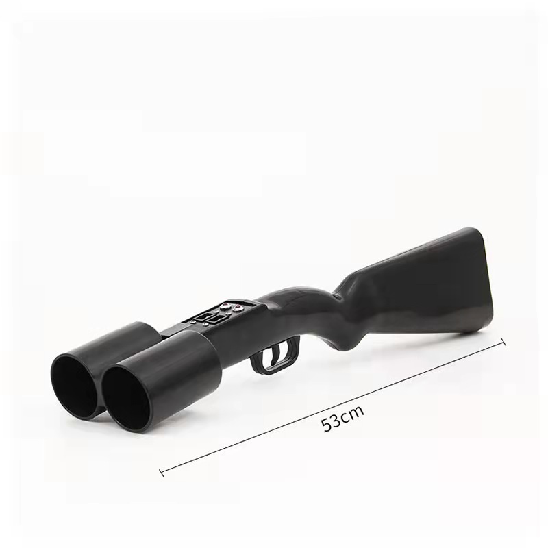 Festival Stage Fireworks Sparkler Machine Igniter Launcher Confetti Cracker Launch Gunner Stage Party Holiday Supplies