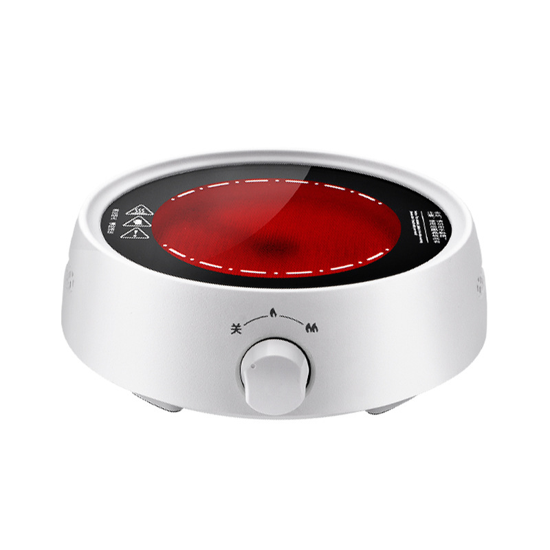 Moxibustion Point Moxibustion Instrument Special Point Moxibustion Electric Ceramic Stove for Beauty Salon Household Moxa Cone Moxa Sticks Fast Igniter
