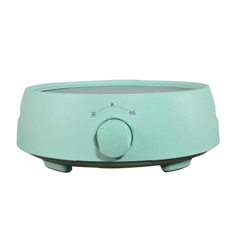 Moxibustion Point Moxibustion Instrument Special Point Moxibustion Electric Ceramic Stove for Beauty Salon Household Moxa Cone Moxa Sticks Fast Igniter