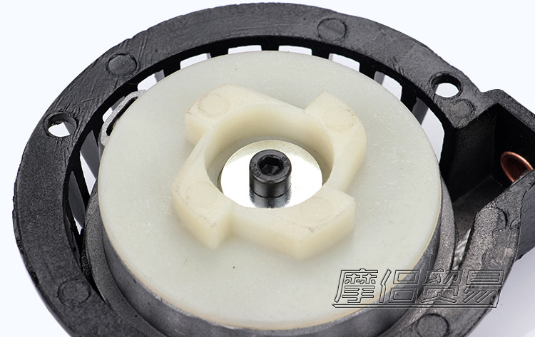 49cc Mini Motorcycle Accessories Two Stroke Small Sports Car off-Road Easy Pull Hand Puller Start Switch Igniter