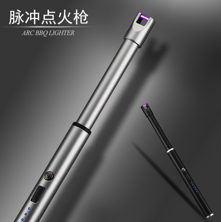 Mini Long Pulse Arc Igniter