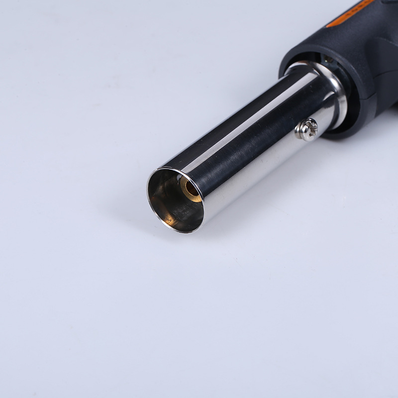Factory 502 flamethrower multi-function kitchen igniter baking cake spray gun windproof butane gas spray gun