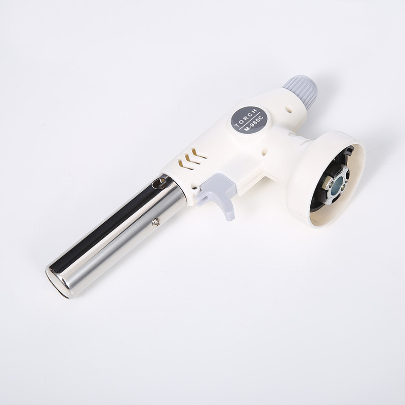 Rumble 9601 portable musket head baking outdoor portable igniter factory direct