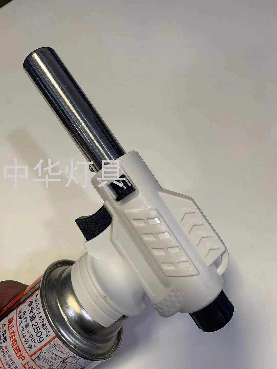 #806#808 Multifunctional Windproof Butagas Flame Gun Kitchen Stove Igniter Baking Cake Spray Gun