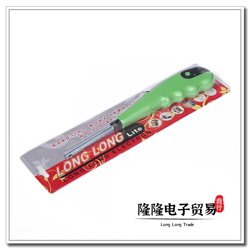 Electronic igniter igniter gas burner igniter pulse igniter rod gas battery igniter