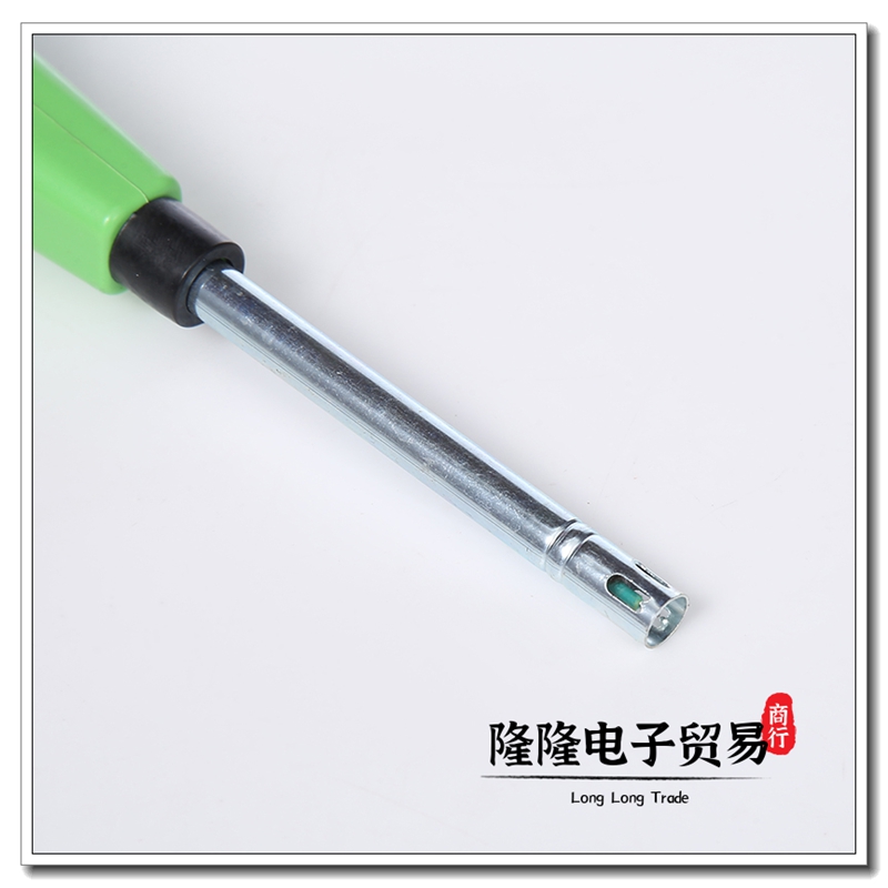 Electronic igniter igniter gas burner igniter pulse igniter rod gas battery igniter