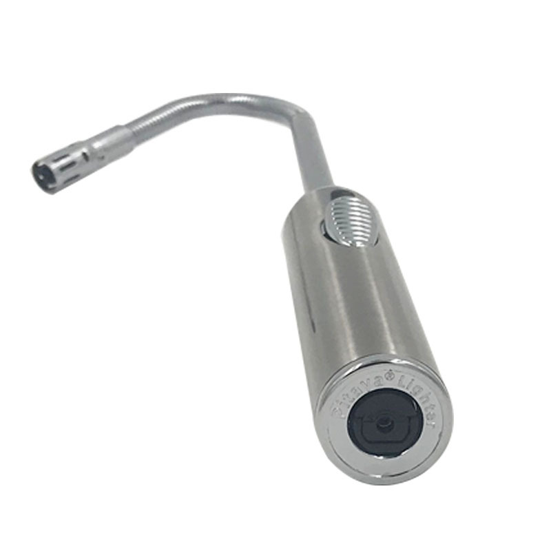 41CM metal open flame gas burner igniter igniter exit safety igniter standard igniter