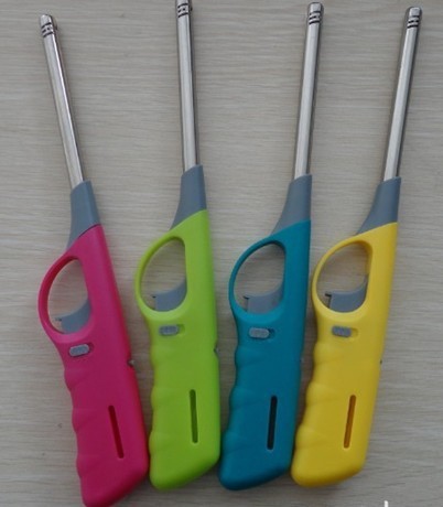 Plastic open flame gas burner igniter igniter export safety igniter standard igniter wholesale