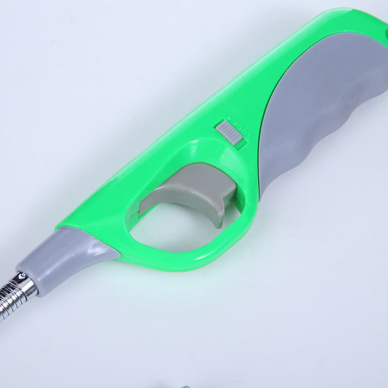 Wholesale Rumble 318 Igniter Creative Small Lighter Outdoor Barbecue Indoor Baking Lighter