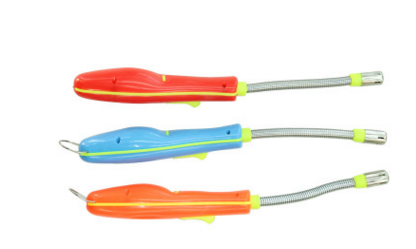 Wholesale creative lighter igniter convenient non-toxic igniter lighter for wild interaction