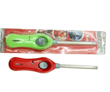 Wholesale creative lighter igniter convenient non-toxic igniter lighter for wild interaction