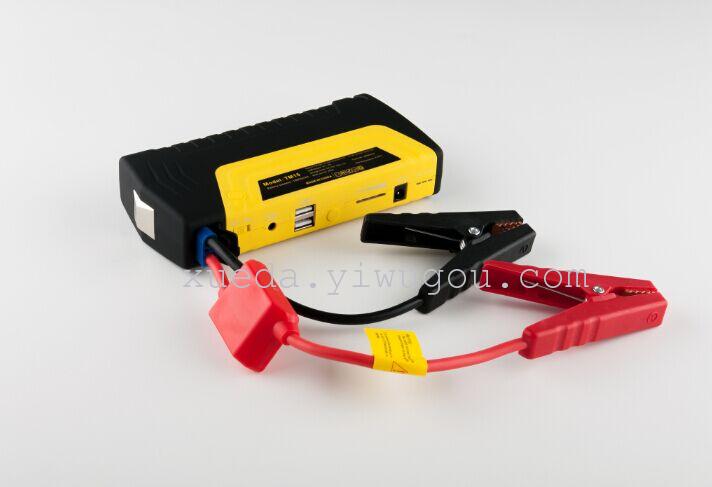 Universal battery battery car emergency hammer car start power supply igniter mobile actuator