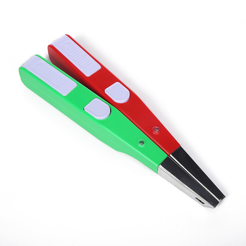 New type 4 pulse igniter manufacturers direct spot gas burner igniter electronic kitchen firing gun