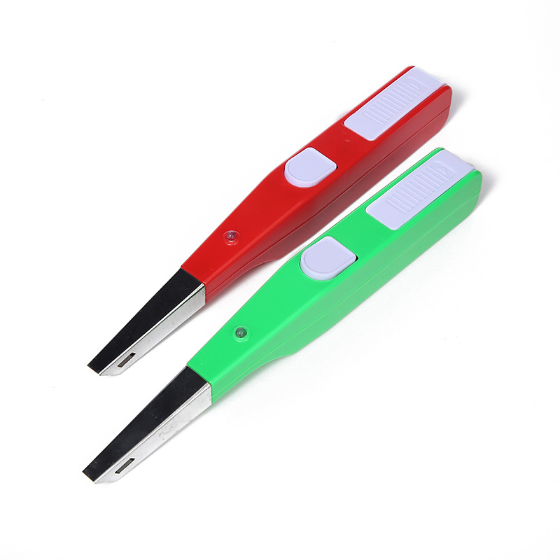 New type 4 pulse igniter manufacturers direct spot gas burner igniter electronic kitchen firing gun