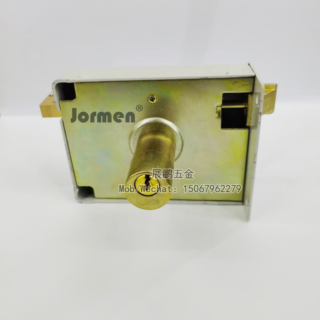 Hot Sale Exterior Door Lock Iron Door Locks in Middle East and Africa Market