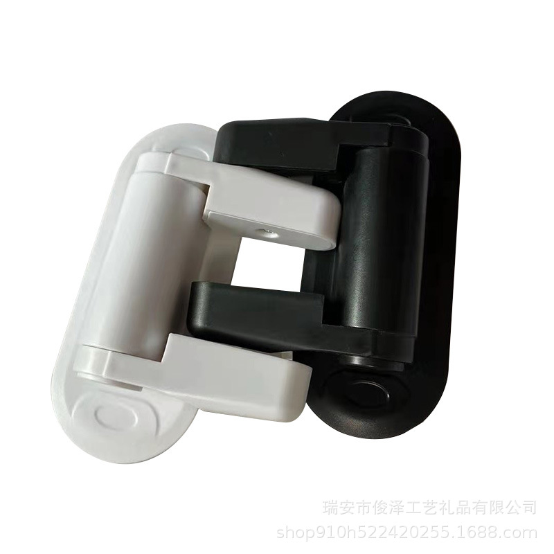 Spot Cross-Border Children Protection Lock Door Level Lock Baby Child Anti-Open Door Handle Lock Lock