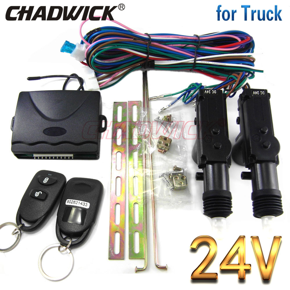 Central Lock AntiTheft Device Manufacturer 8114 Dart Eagle Two Doors 2 Keys ECommerce English Version CrossBorder Goods