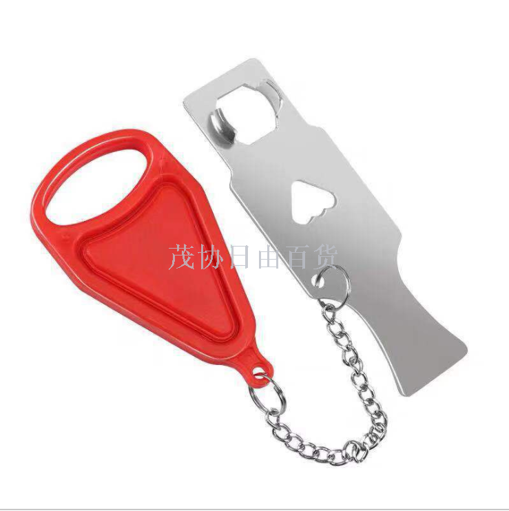 Portable door lock portable door lock