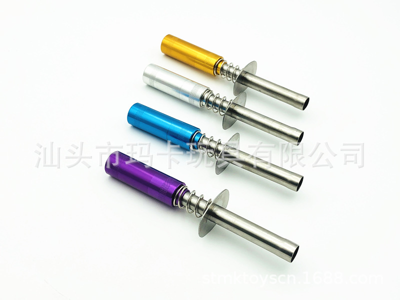 HSP Infinite Aluminum Alloy Igniter 15-30 Grade Engine Ignition Rod Engine Igniter 80103