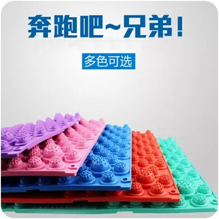 Foot Step Foot Massage Cushions Little Winter Bamboo Shoots Finger Pressure Pad Toe Plate Toe Pressure Mat Foot Foot Pad