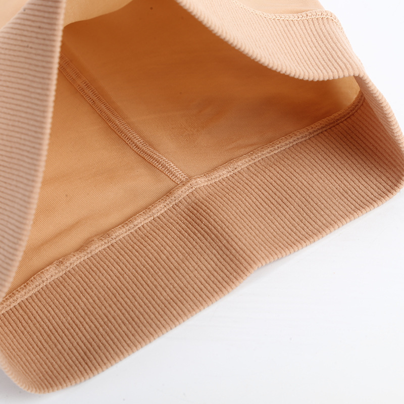 Pantyhose Mask Steel Wire Stocking Women&#039;s Spring/Summer Internet Celebrity Thin Silicone Bottom Leggings Light Leg Micro Pressure Skinny Leg Nude Leggings